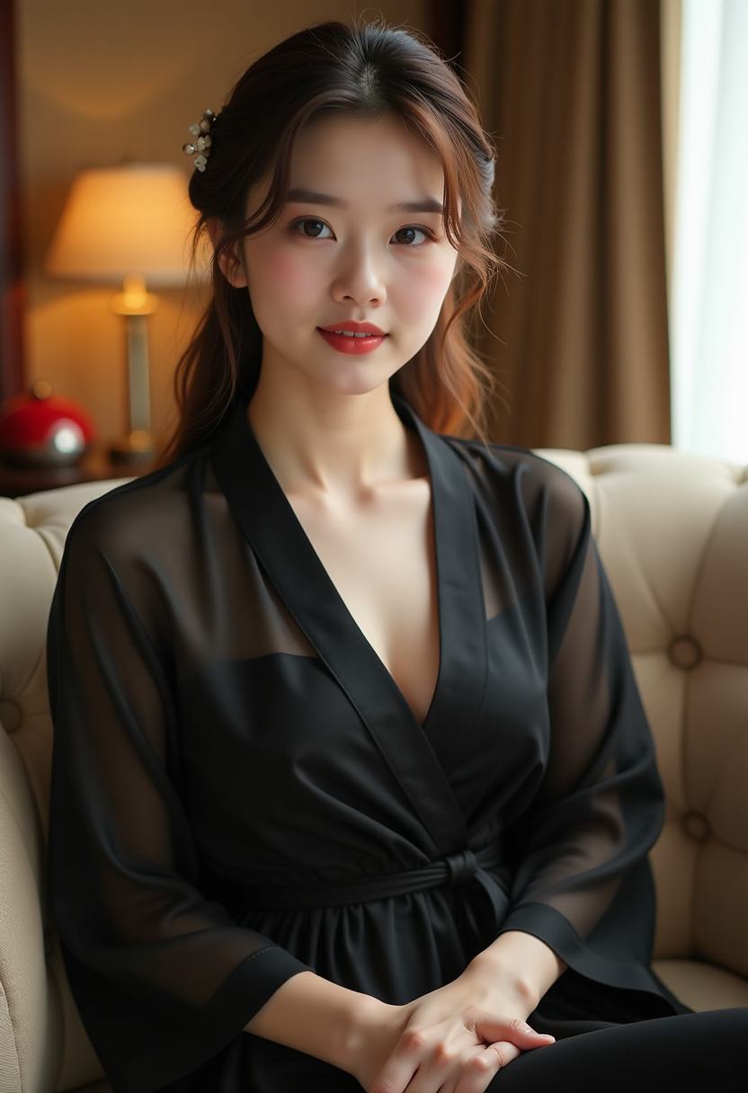黑执事