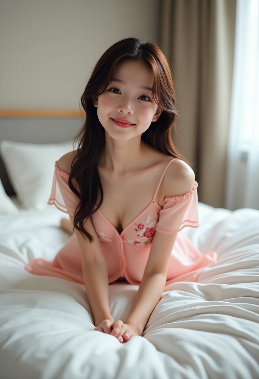 黑田同学新动态
